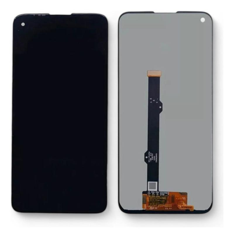 Modulo Pantalla Para Motorola G8 Power