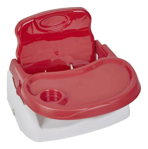 Silla De Comer Bebe Booster Plegable Ok Baby