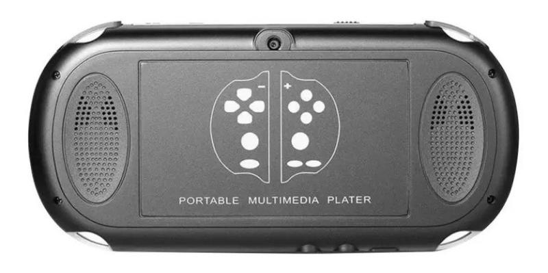 Consola de videojuegos x12 plus de 7 pulgadas