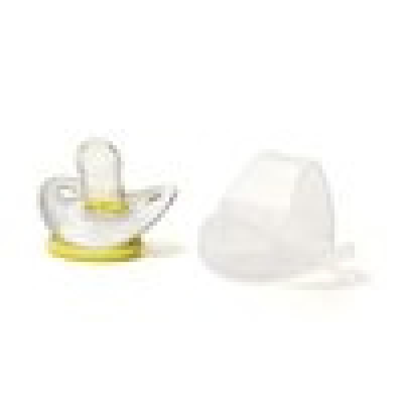CHUPETE PREMIUM AMARILLO L