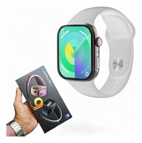Reloj Inteligente T900 Pro Max Smartwatch Serie 9