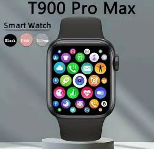 Reloj Inteligente T900 Pro Max Smartwatch Serie 9