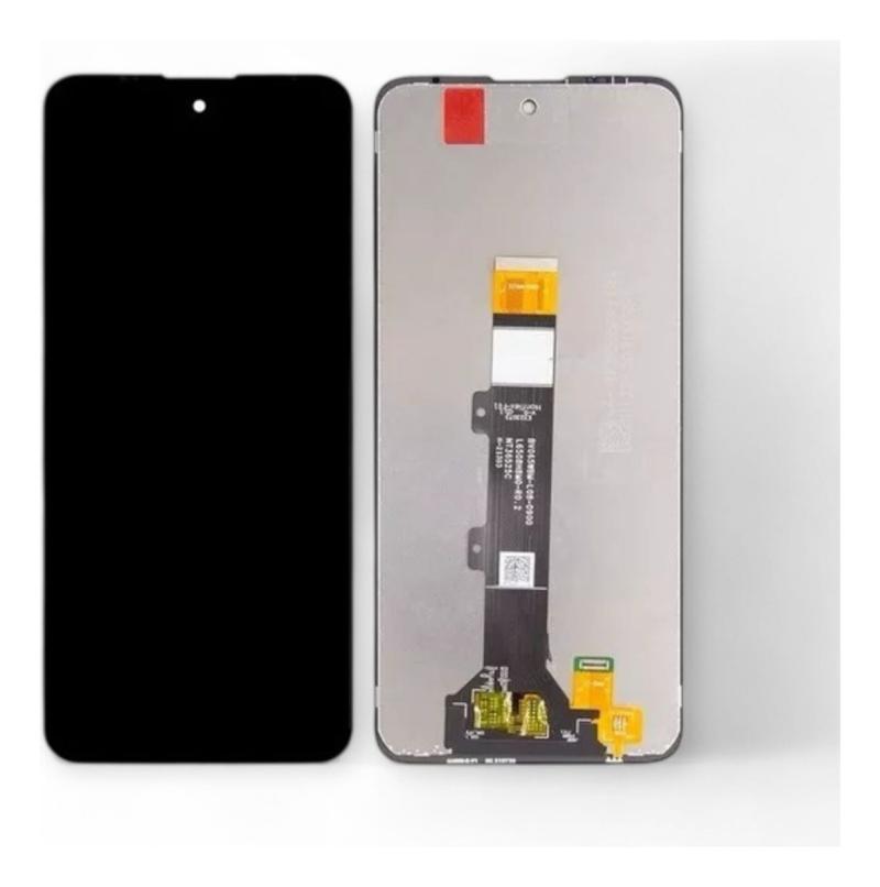Modulo Pantalla Display Para Motorola E40
