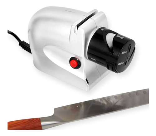 Afilador Eléctrico Cuchillos Y Tijeras