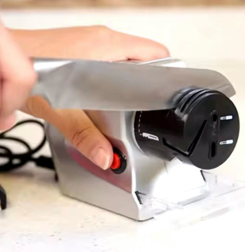 Afilador Eléctrico Cuchillos Y Tijeras