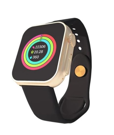 RELOJ INTELIGENTE SMART WATCH D20