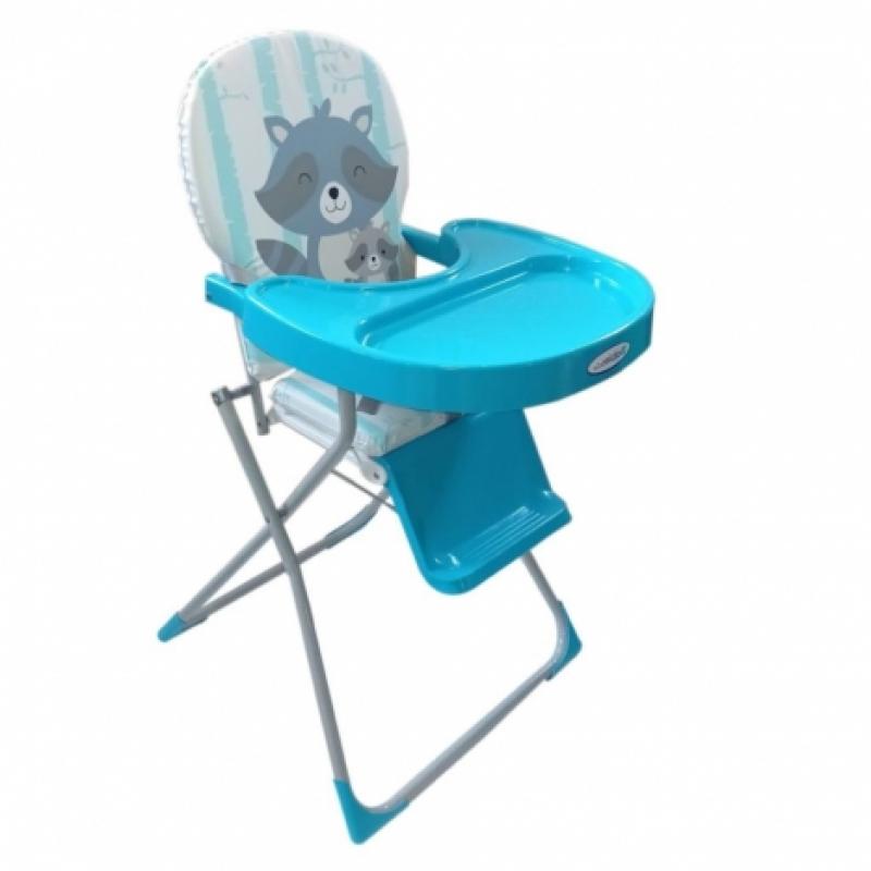 SILLA DE COMER PLEGABLE ISLANDIA