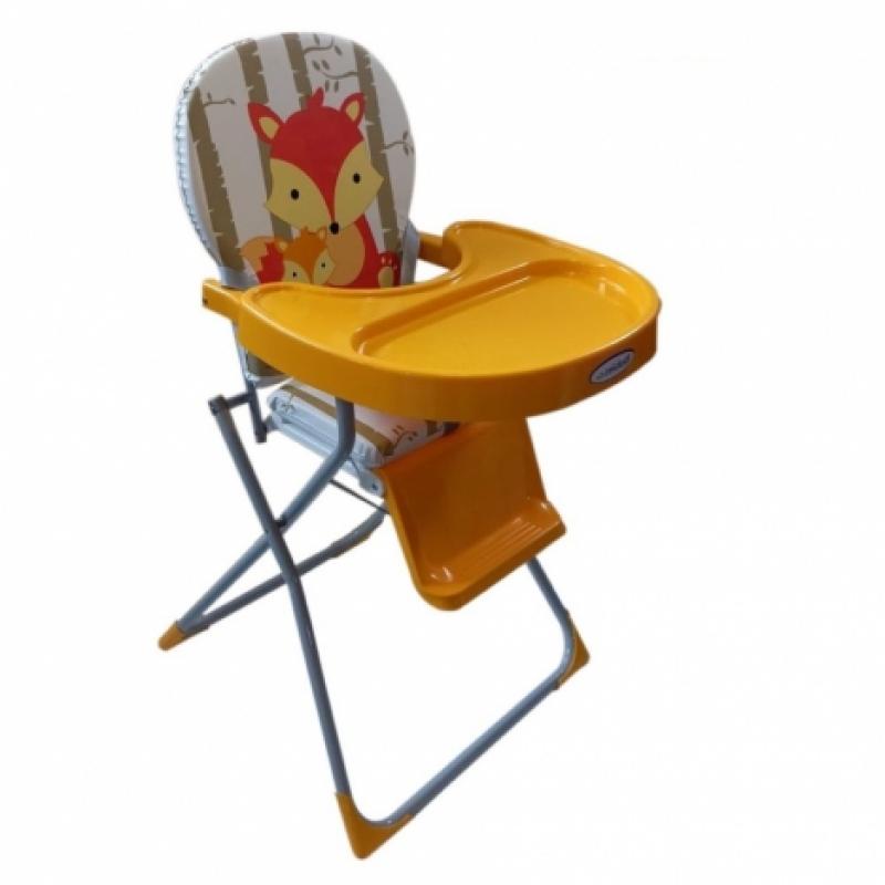 SILLA DE COMER PLEGABLE ISLANDIA