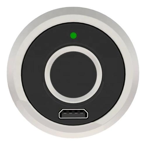 Cerradura Digital Muebles Cajones Mini F050 Huella