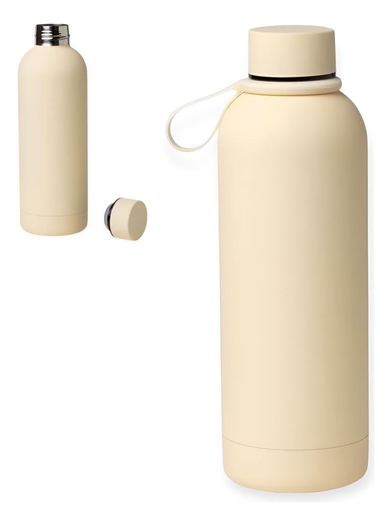 Termo Botella Agua Termica Acero Inoxidable 750ml