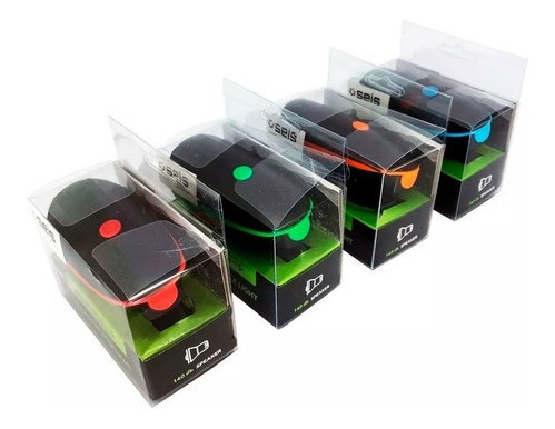 Luz Bici Delantera 3 Modos Con Bocina Recargable Usb