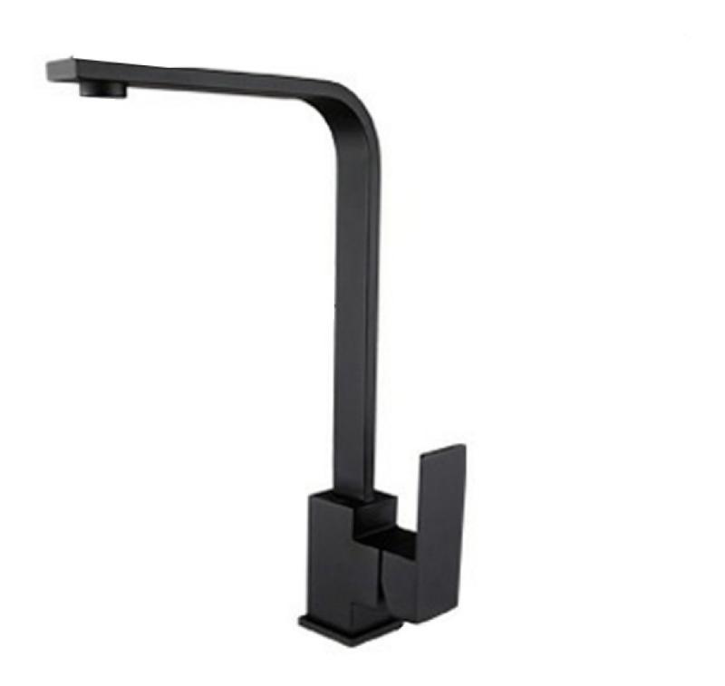 Griferia Canilla Cocina O Baño Monocomando Mesada Premium