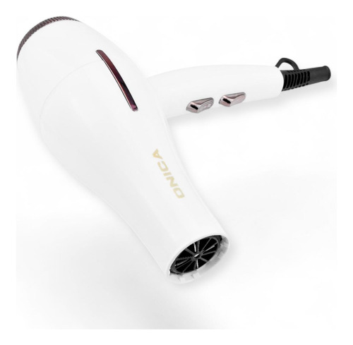 Secador Cabello Voluminizador Secado Rapido