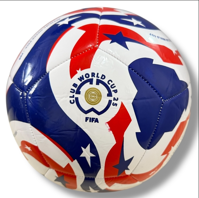 Pelota Mundial De Clubes 2025