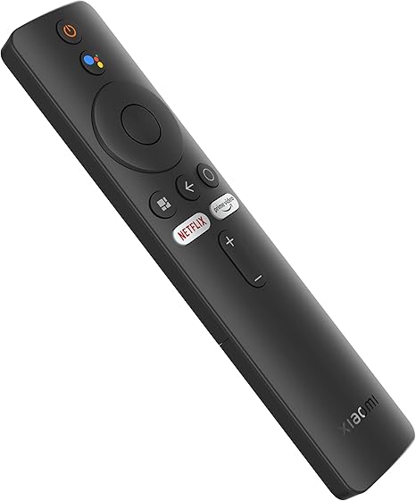 TV Stick Dispositivo de transmisión 8K con control remoto de voz Google