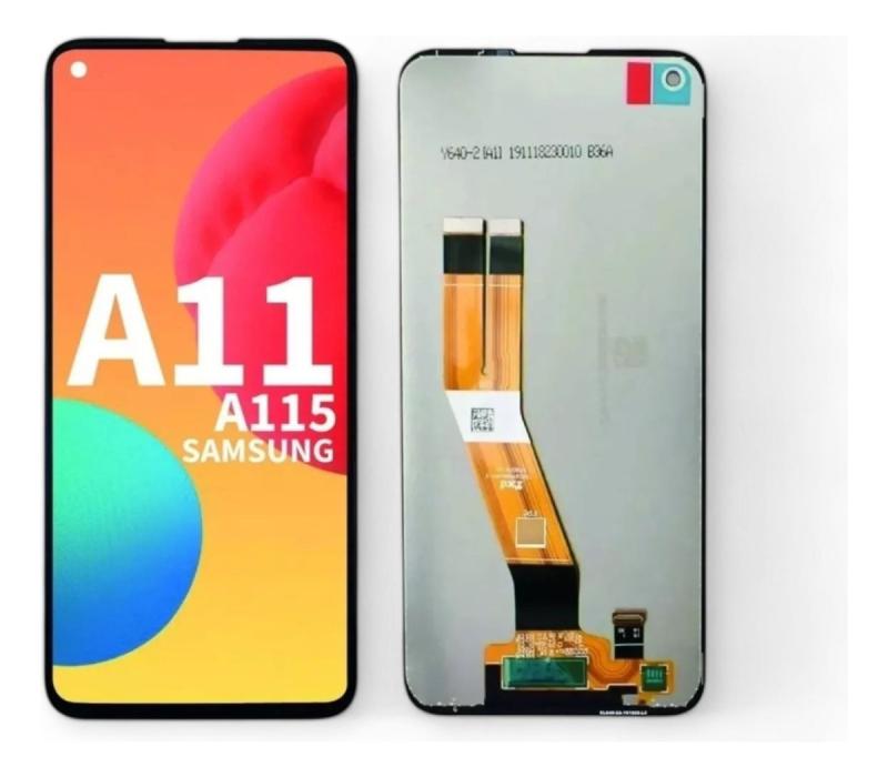 Pantalla Módulo Para Samsung A11