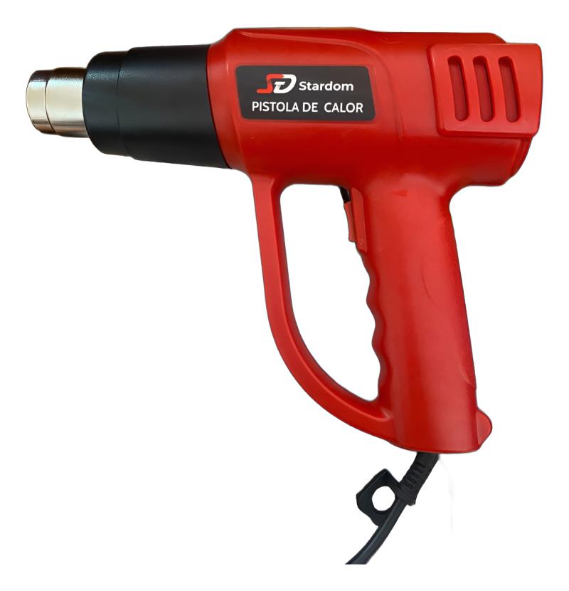 Pistola De Calor 220 V
