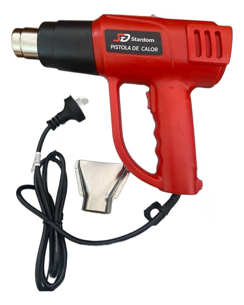 Pistola De Calor 220 V
