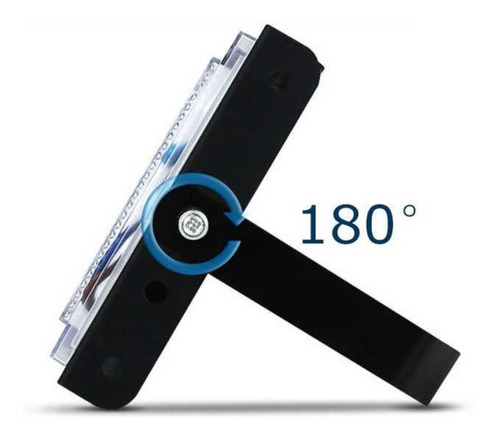 Reflector Led 50w Exterior Alta Potencia Multiled