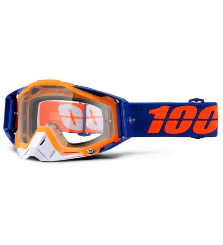 Antiparras Gafas Motocross Lentes Proteccion Esqui Ciclismo