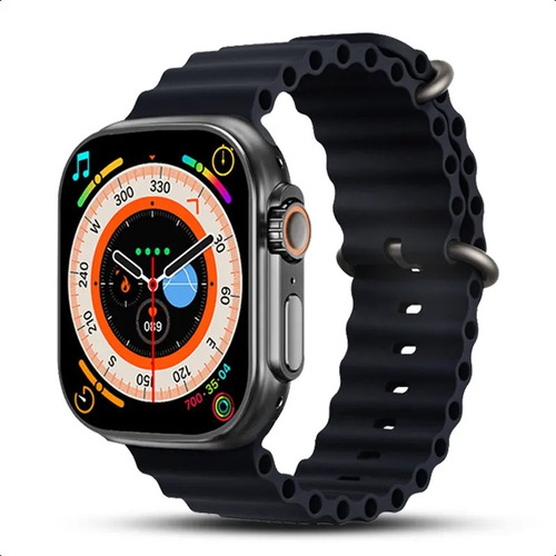 Reloj ultra inteligente 7 mayas