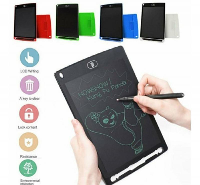 Pizarra Magica Escritura Digital Gráficos Lcd