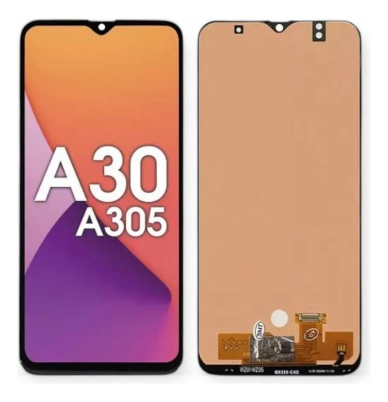Modulo Pantalla Para Samsung A30 A305