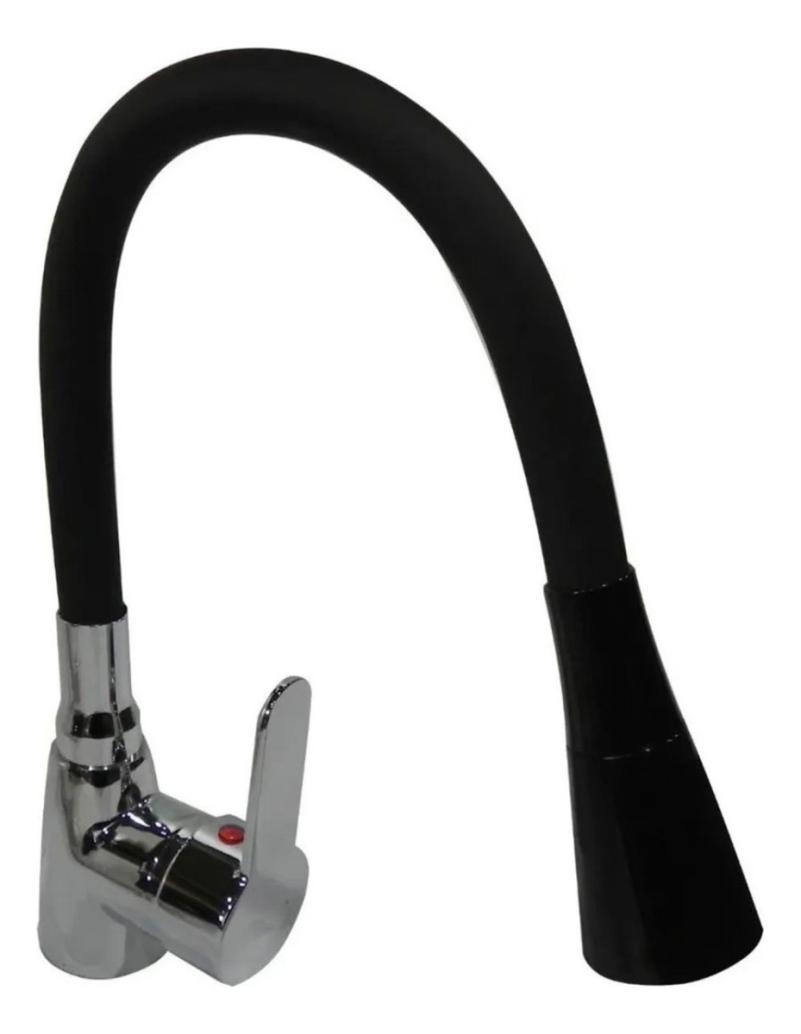 Grifería Flexible Monocomando Para Cocina (X20)