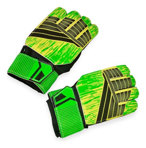 Guantes De Arquero Modelo 1050 Para Adultos