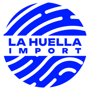La Huella Import
