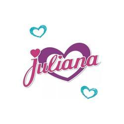 JULIANA