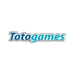 TOTOGAMES