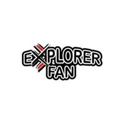 EXPLORER FAN