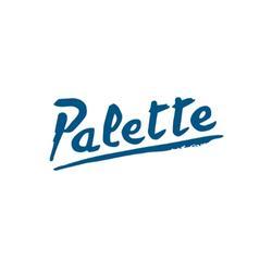 PALETTE