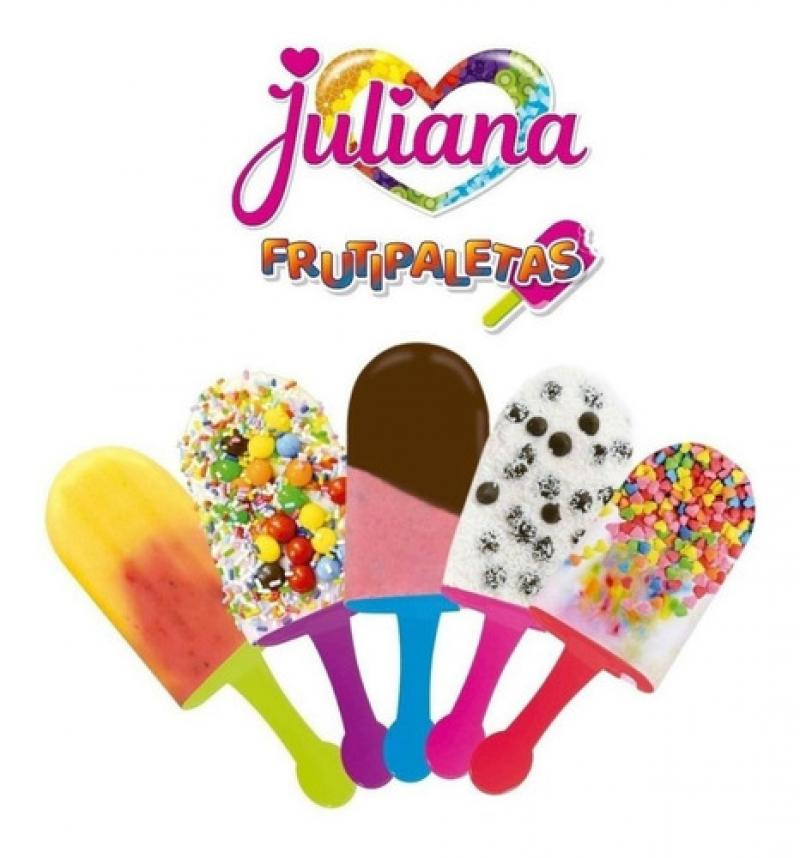 Juliana Frutipaletas Fabrica De Helados Jul001