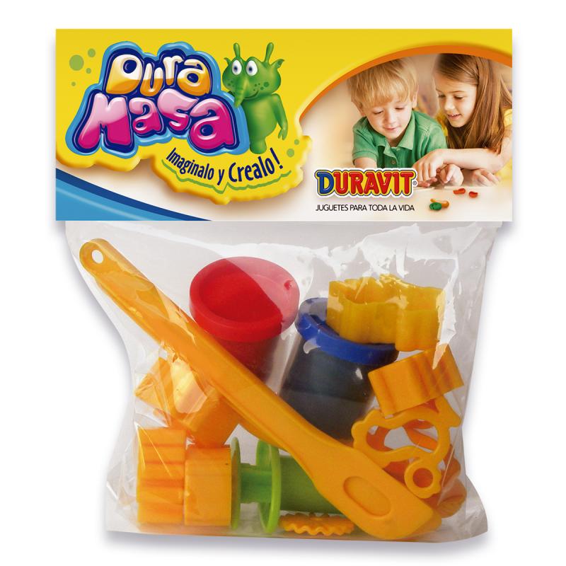 Masa con solapa duravit