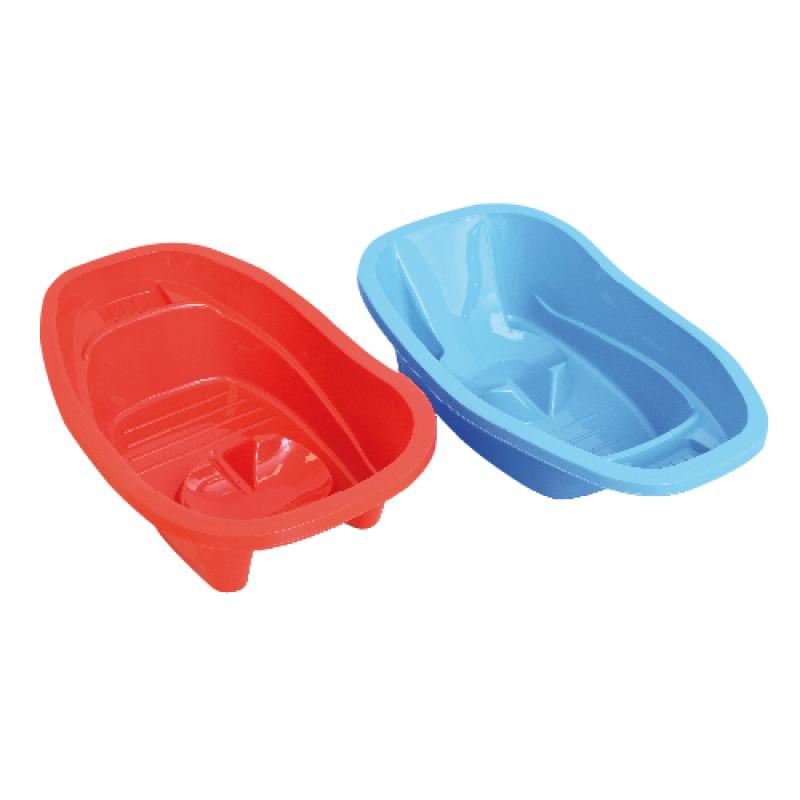 Bañera Plástica STD 26 litros Dispita 11816