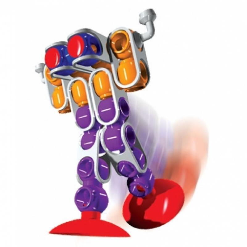 Armatron Fase 1 Con 55 Piezas