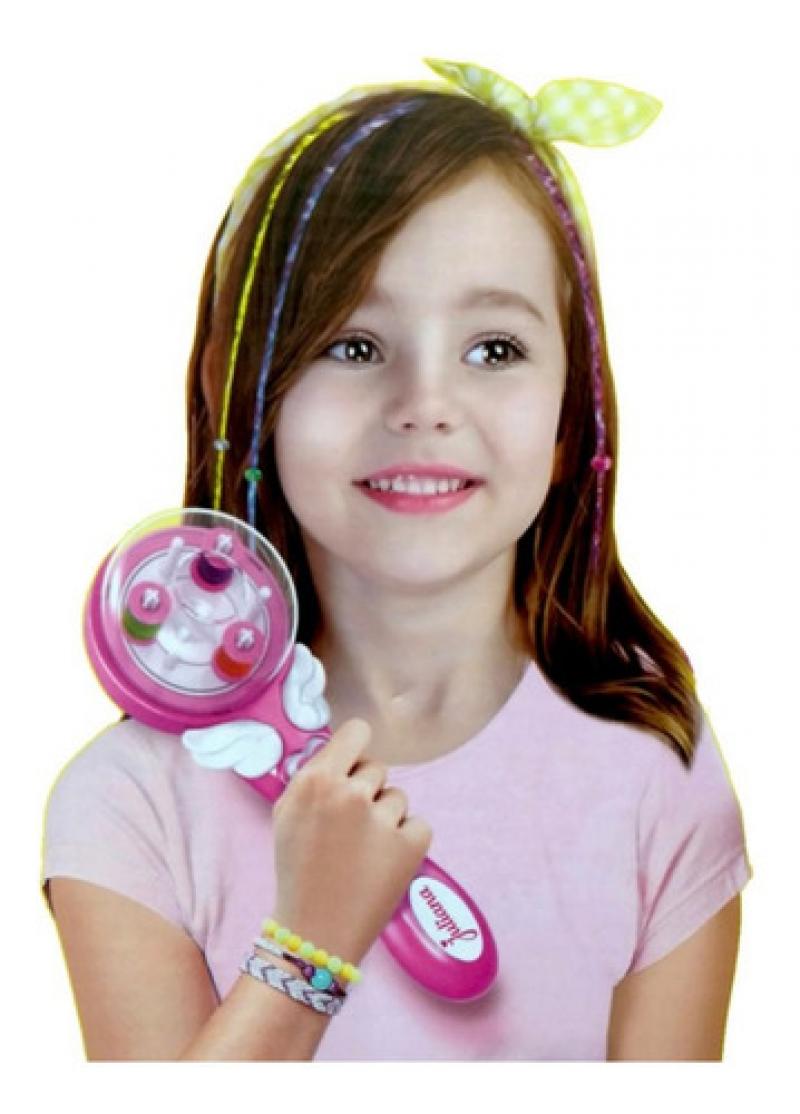 Juliana Trenzador Automatico Original