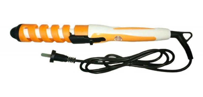 Buclera Rizador Profesional Para El Pelo Cabello Rulos 220v