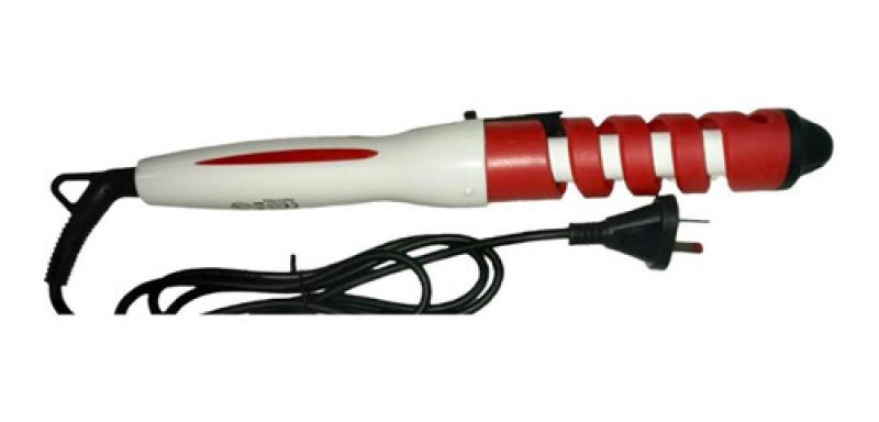 Buclera Rizador Profesional Para El Pelo Cabello Rulos 220v