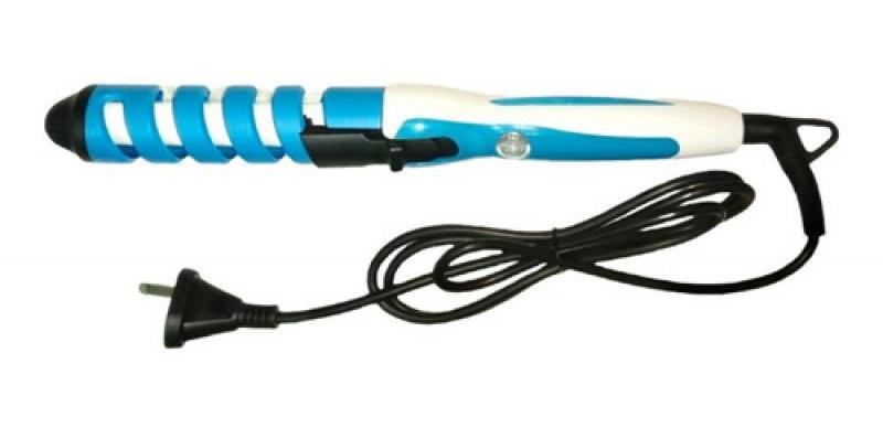 Buclera Rizador Profesional Para El Pelo Cabello Rulos 220v