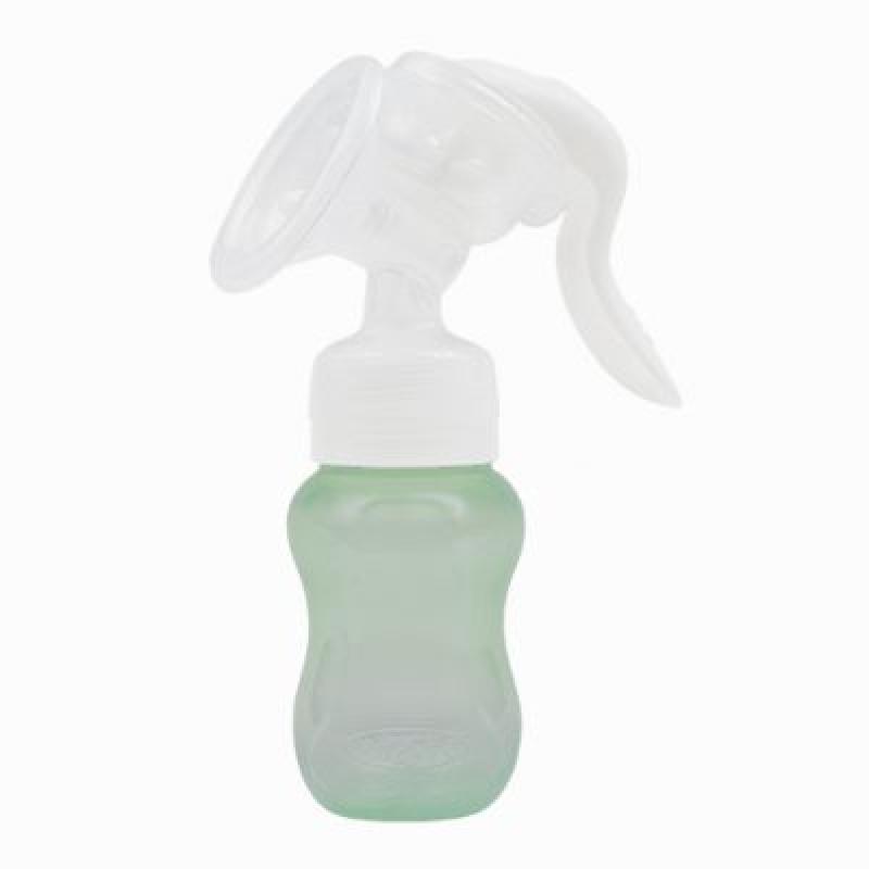 Saca Leche Ergonómico con mamadera Dispita 10830