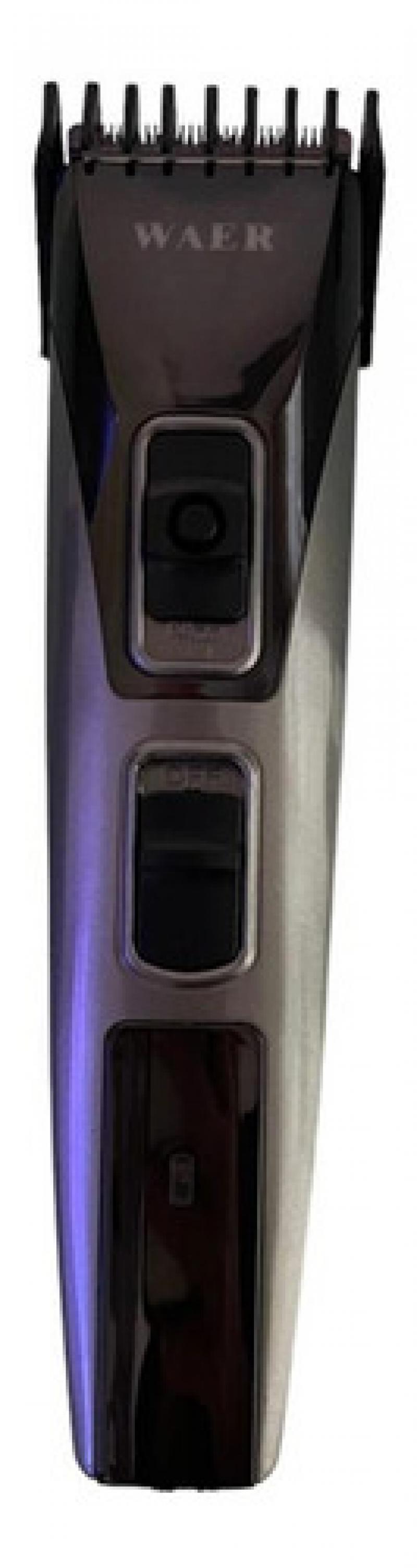 Corta Pelo Waer Profesional Usb