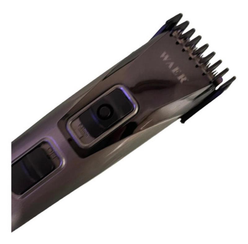 Corta Pelo Waer Profesional Usb