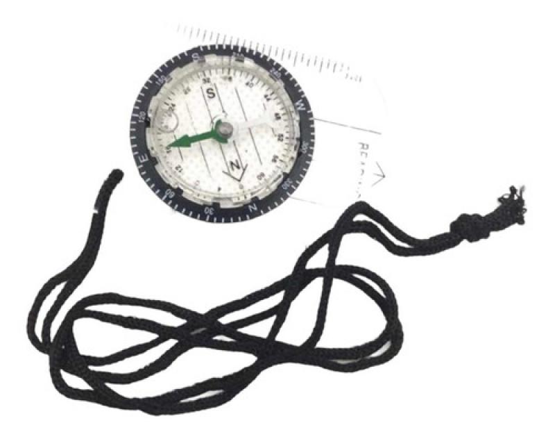 Kit Táctico De Supervivencia 10 En 1 Camping Multifuncion