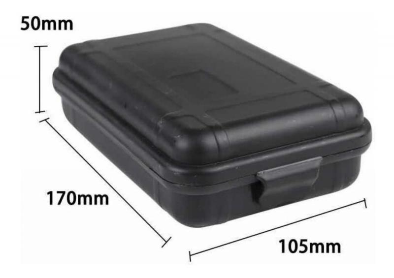 Kit Táctico De Supervivencia 10 En 1 Camping Multifuncion