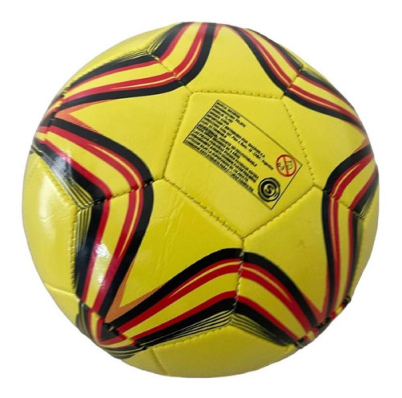 Pelota Futbol Nº 5 Colores Deportiva