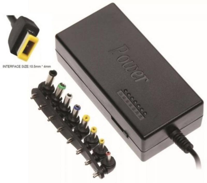 Cargador Notebook Laptop Universal Toshiba Dell Acer