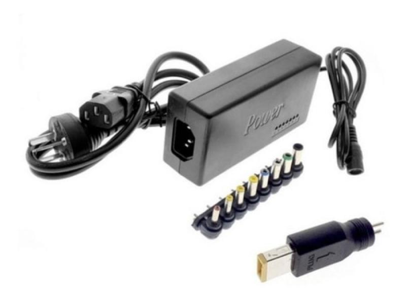 Cargador Notebook Laptop Universal Toshiba Dell Acer